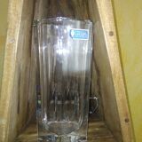 Vase en cristal de sevres