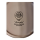 Caquelon villeroy & boch mettlach artemis chasseur chien marcassin bes