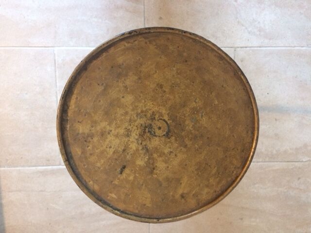 Guerdon golden iron 1950