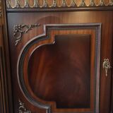 French Louis XVI Style Sideboard/Buffet Signed JP Ehalt 20th Century