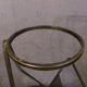 Porte revue cendrier vintage