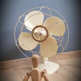 Fan Calor beige
