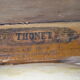 3 chaises Thonet A 643 par Josef Hoffmann pour Thonet