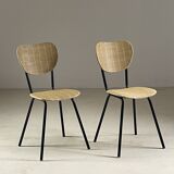 Pair of vintage chairs, 1960s