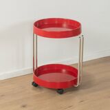 Space Age Serving Trolley