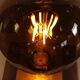 Cube lamp - checkered - Françoise Sée - Space Age Design - Vintage era - 60s / 70s