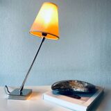 Articulated designer lamp