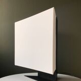 Accademia Tavolo lamp by Cini Boeri for Artemide, Italy 1978