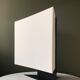 Accademia Tavolo lamp by Cini Boeri for Artemide, Italy 1978