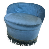 Children's toad chair