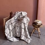 Tapis Marocain Handira