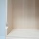 Bathroom wardrobe