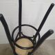 Pair of bar stools
