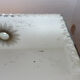 Mirror beveled 40/50 years - 45x30cm