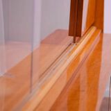 Mid century Vintage credenza by Frantisek Jirak, 1960s, Czechoslovakia