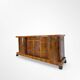 Impressionnant buffet Art déco italien des années 1930/1940