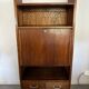 Vintage secretary
