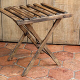 Chaise pliante enfant
