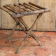 Children's folding chair
