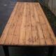 Farm table 230x81cm