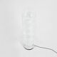 Sfumato LT316 Murano glass floor lamp by Carlo Nason for Mazzega, 1