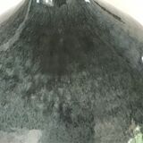 Vintage ceramic lamp