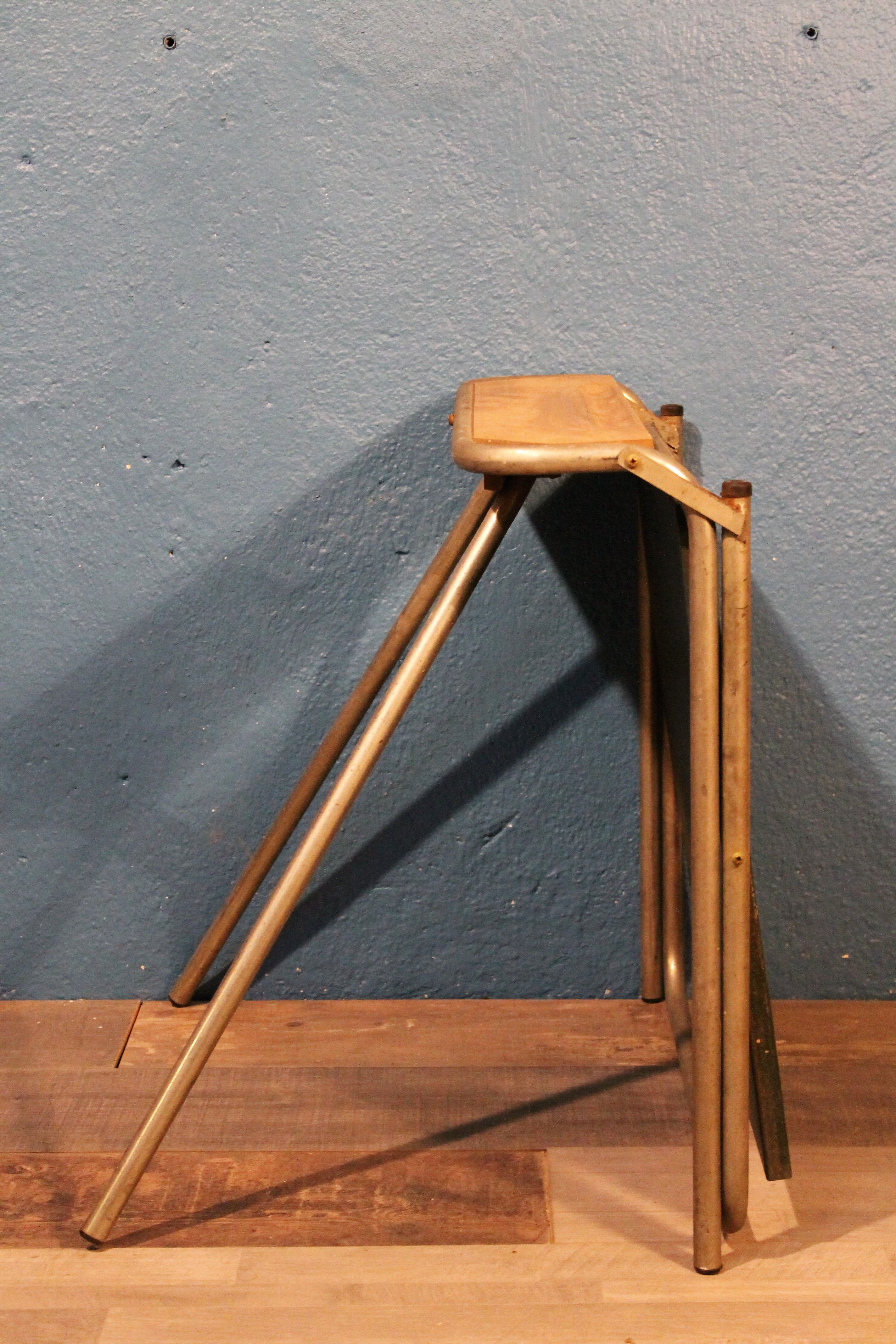 Folding child Blackboard 1960