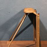 Folding child Blackboard 1960