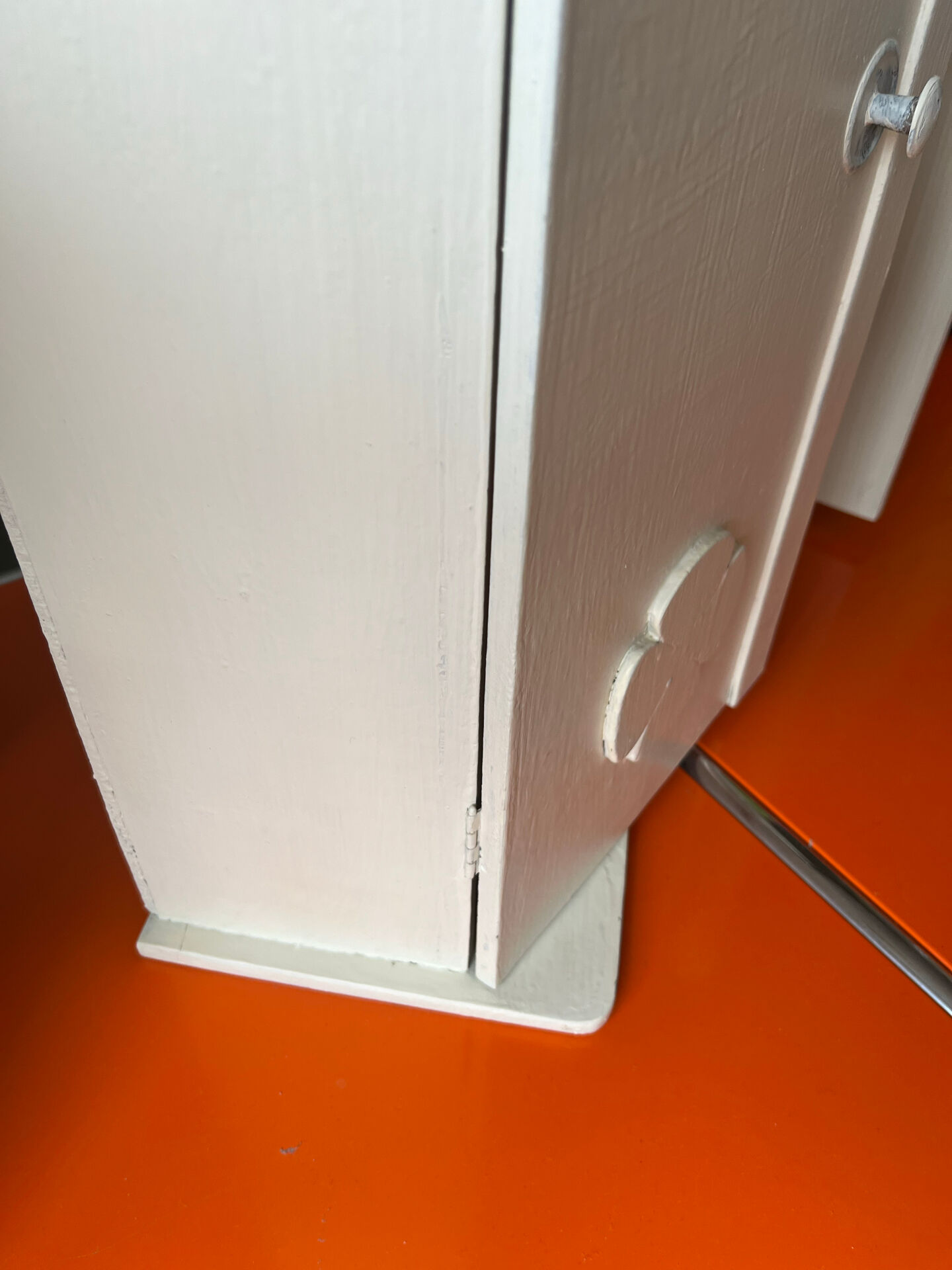 Armoire à pharmacie 50 bois