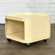Componibili trolley / cabinet by Anna Castelli Ferrieri for Kartell