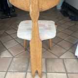 Guilherme and Chambron chair