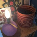 Lamp stand