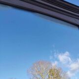 Old removable wardrobe