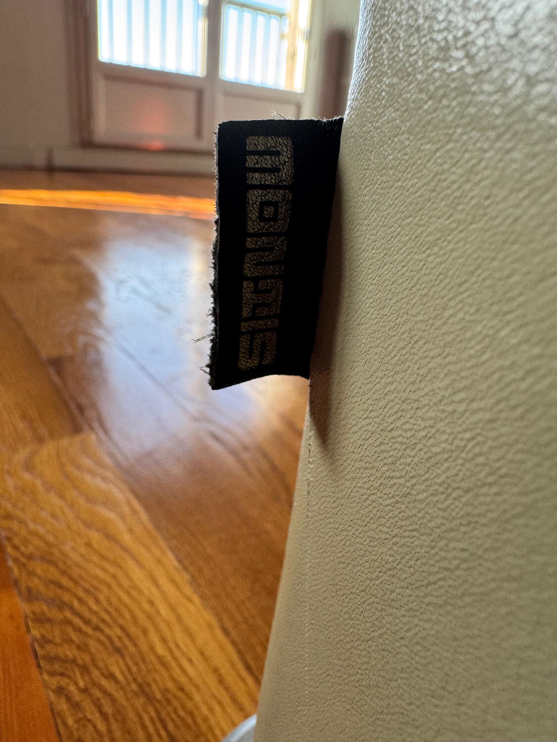 "Loge" armchairs & ottoman by Gérard Van den Berg for Montis, 1980s