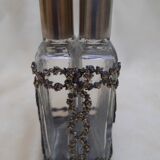 Art Nouveau perfume bottle