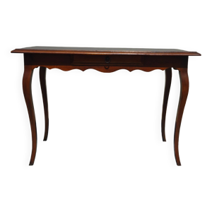 petit bureau en bois