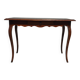 Petit bureau en bois de style Louis XV