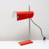 Mid century desk lamp, 1960