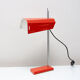 Lampe de bureau des années 60, style mid-century
