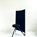 Miss Wirt chair by Philippe Starck for Disform, 1983