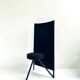 Miss Wirt chair by Philippe Starck for Disform, 1983