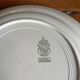6 dinner plates