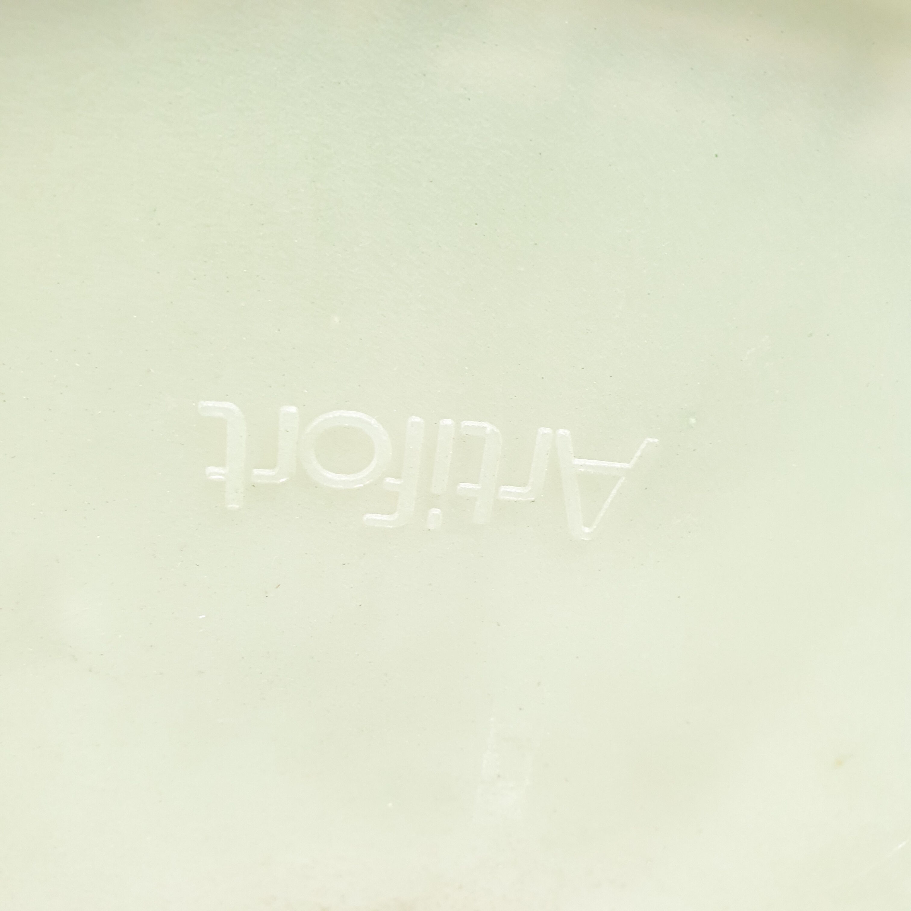 Little Tulip armchair by Pierre Paulin for Artifort, 1960s