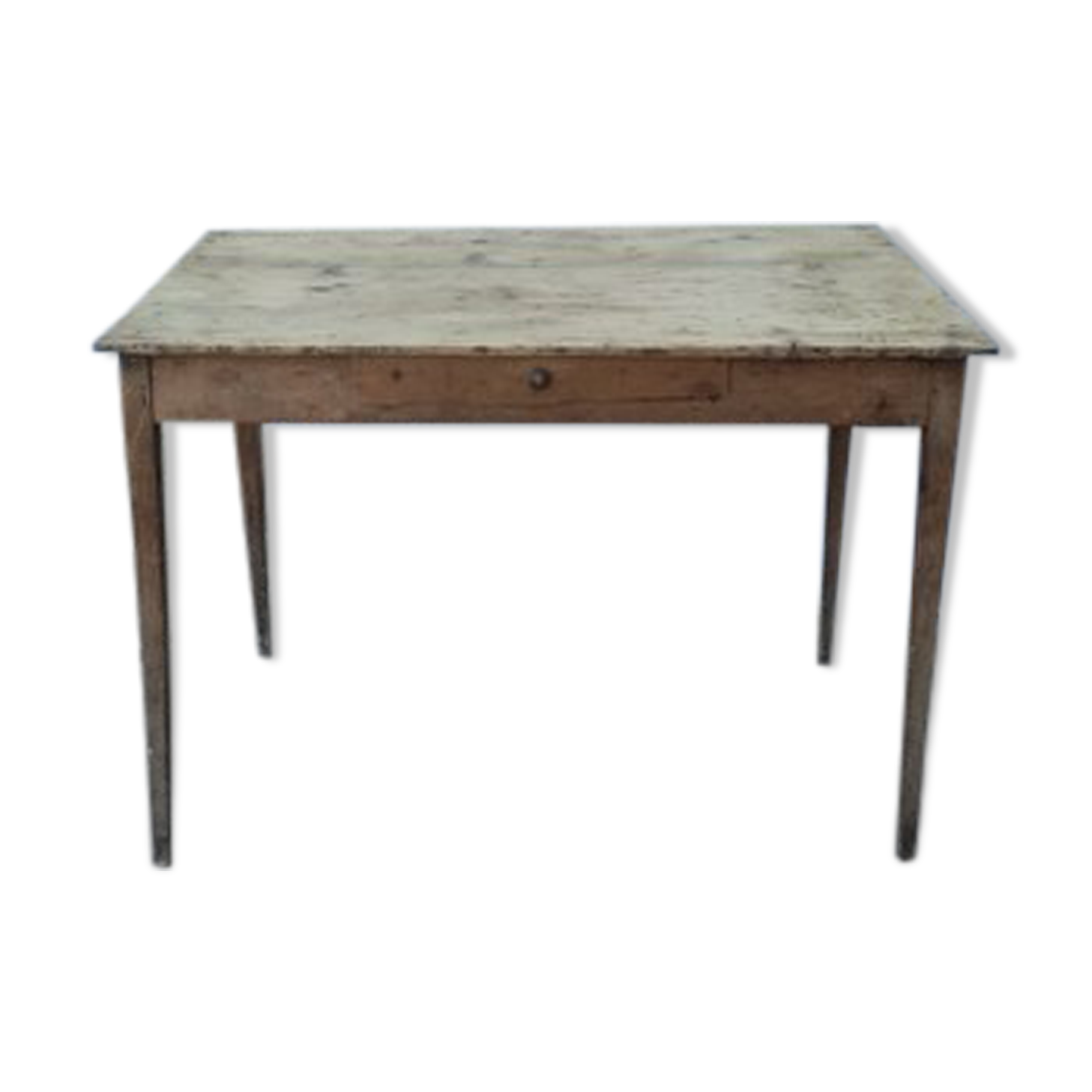 Farmhouse table