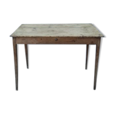 Table de ferme