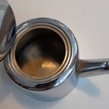 Individual bistro teapot