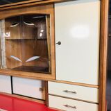 Vintage formica sideboard