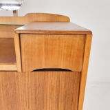 Dressing table by Gunther Hoffstead for Uniflex,