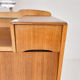 Coiffeuse par Gunther Hoffstead pour Uniflex,