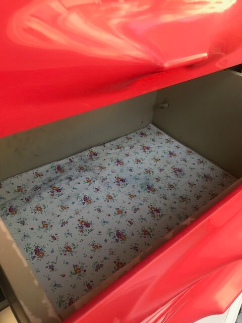 Raymond Loewy Commodity